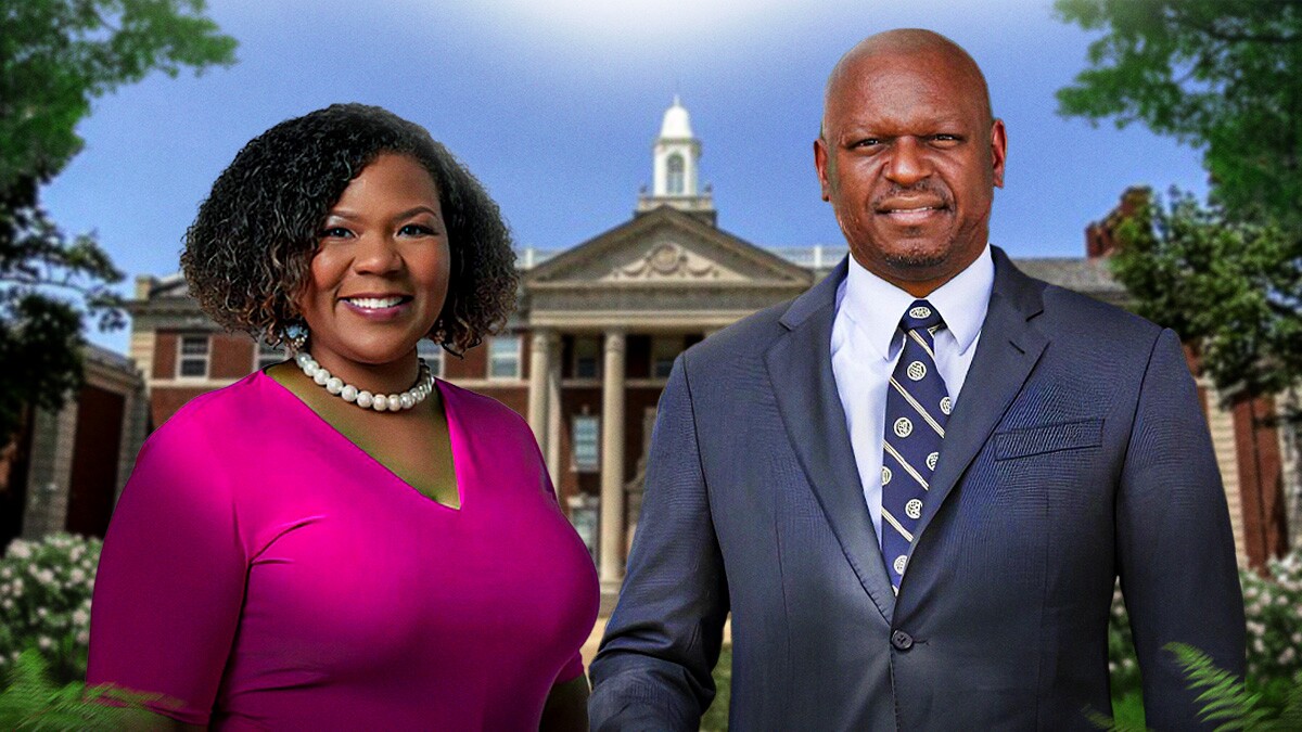 HBCU alumna LaVon Bracy Davis is running against her brother Randolph Bracey in a competitive Florida's Senate District 15 special election.