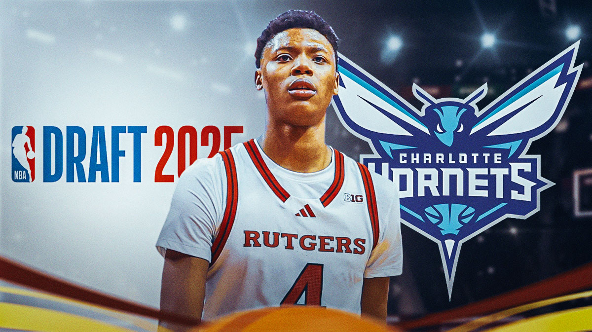 NBA rumors: Hornets engaged in trade talks amid Ace Bailey draft dilemma