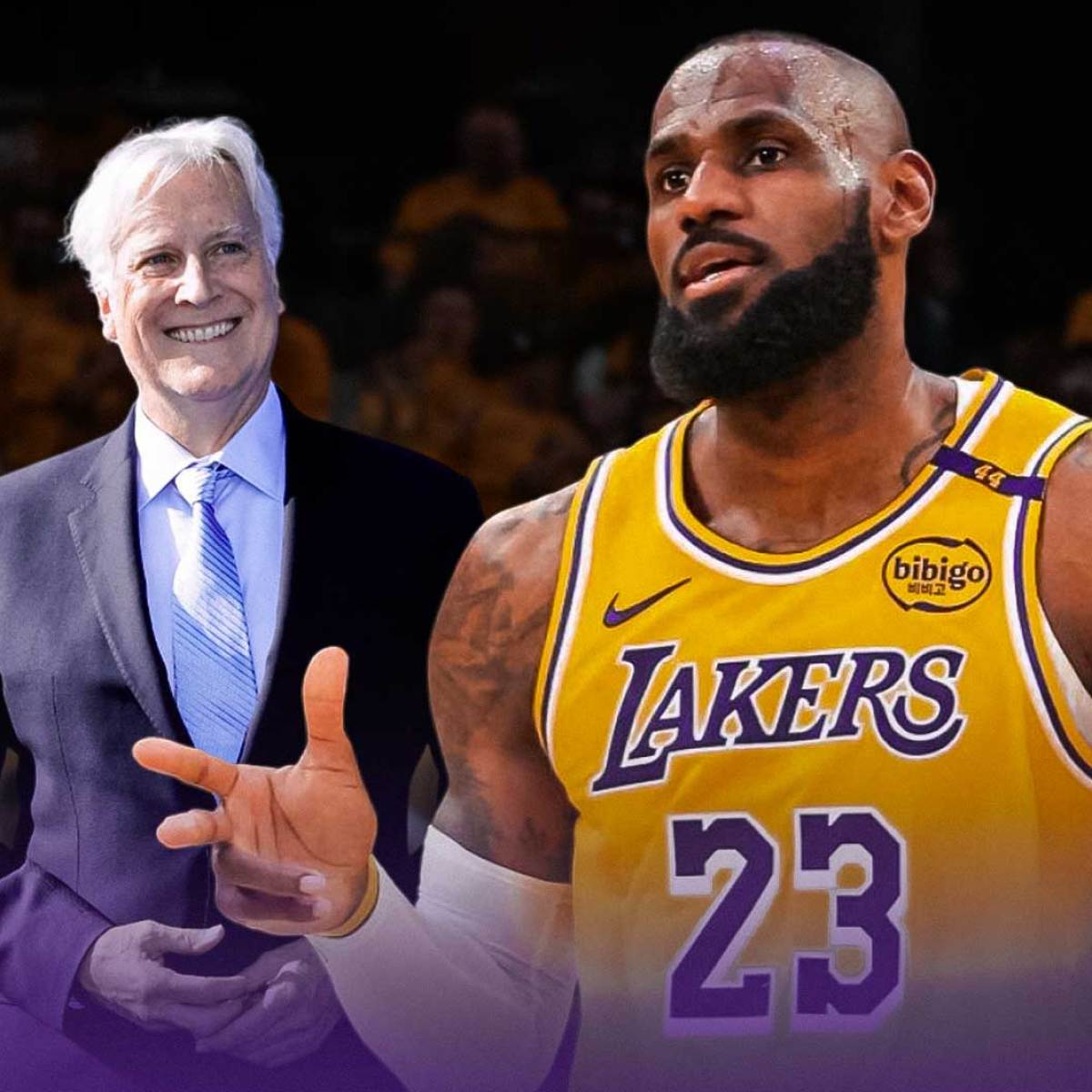 Lakers rumors: How new owner will be 'valuable resource' for LeBron James