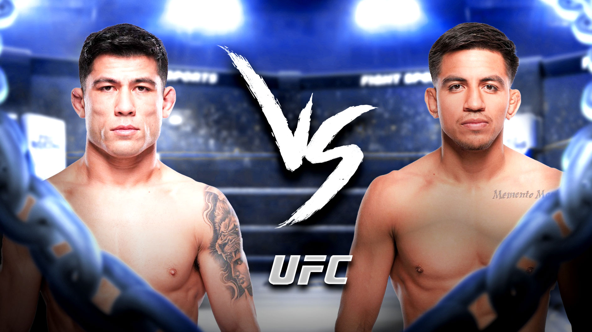 Amil Delgado prediction, ufc 317 odds