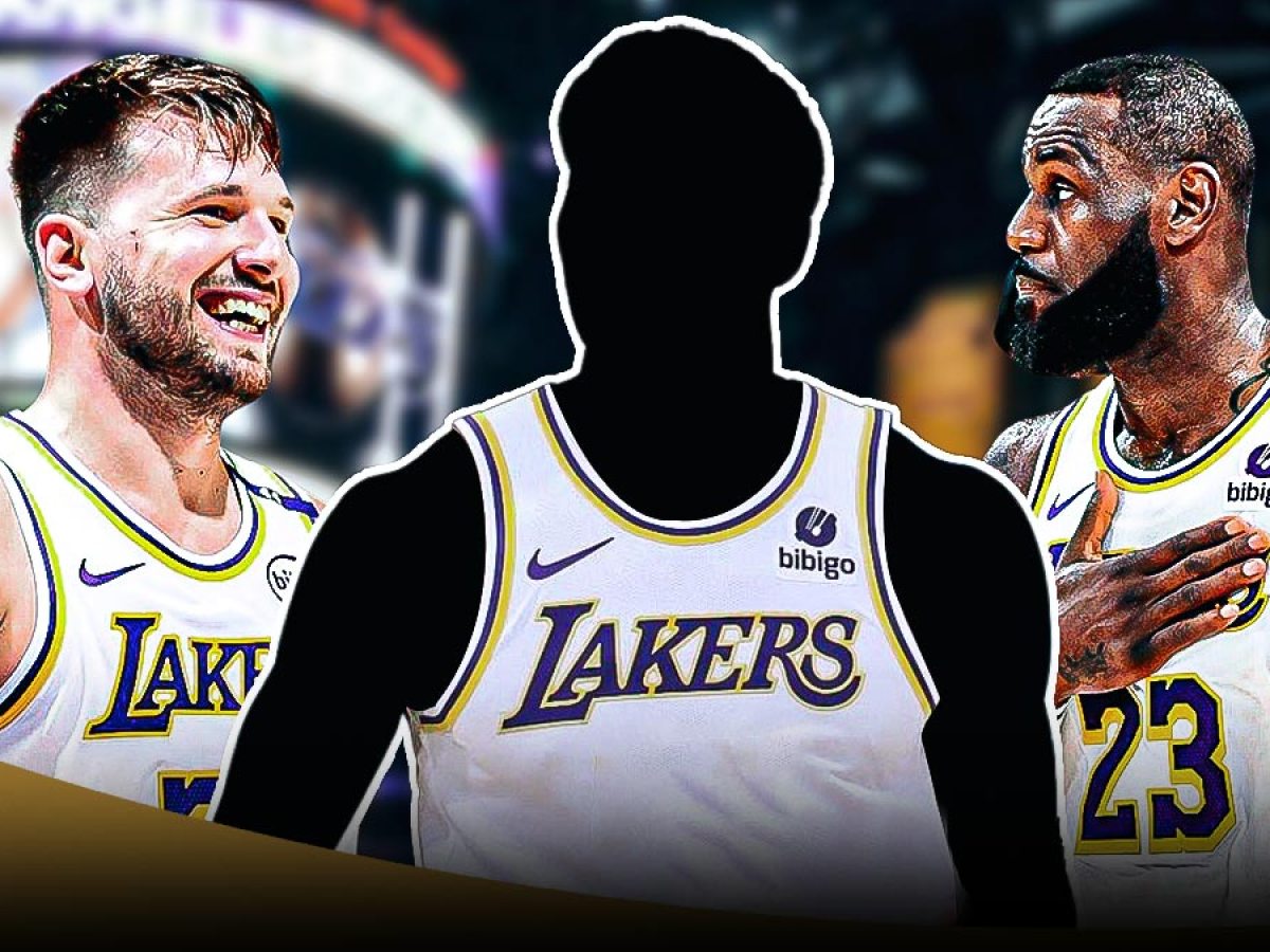 1 sneaky good player Los Angeles Lakers must sign in 2025 NBA free agency