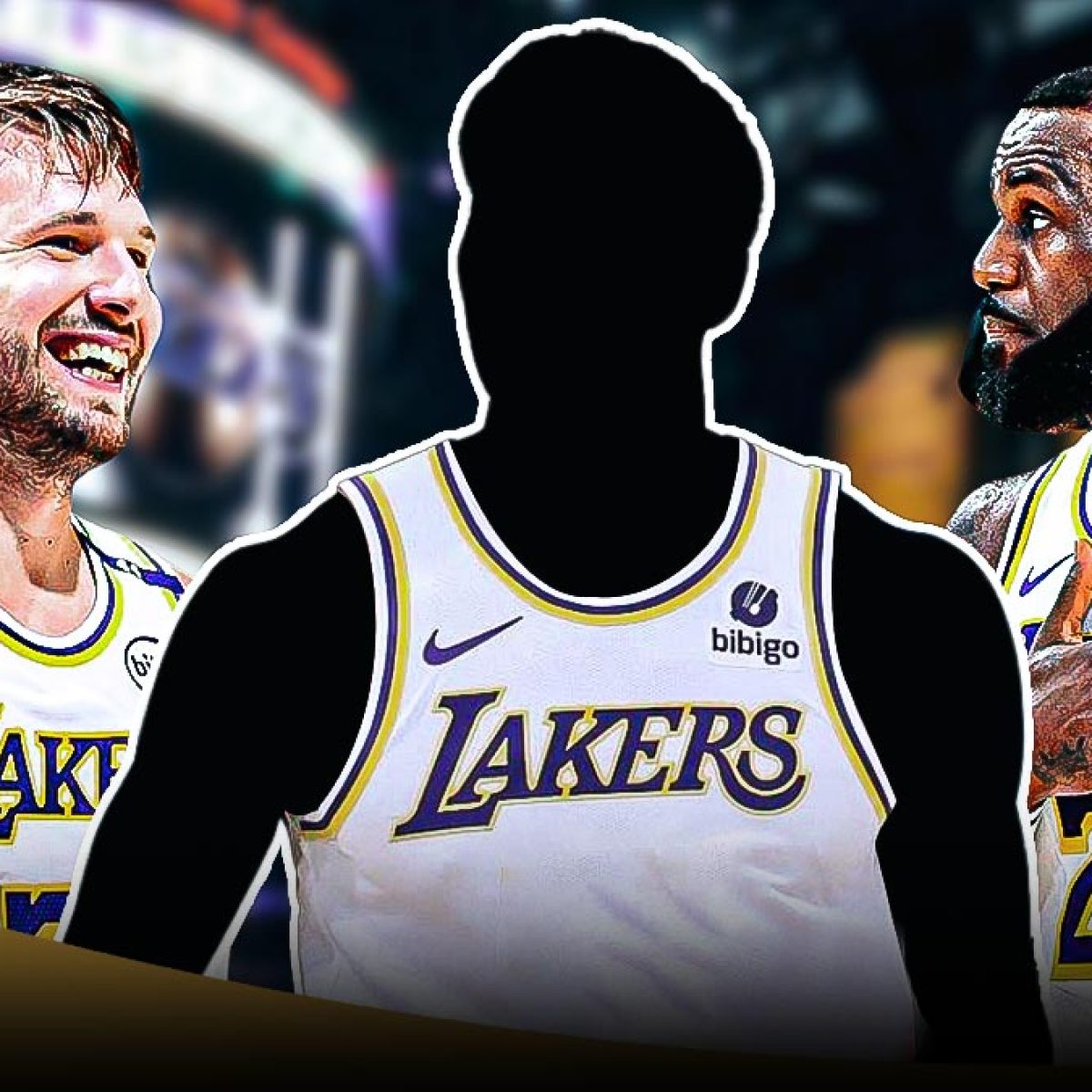 1 sneaky good player Los Angeles Lakers must sign in 2025 NBA free agency