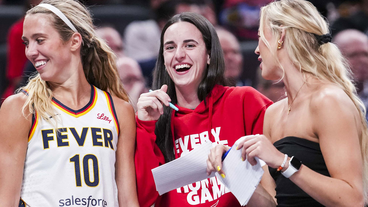 Sophie Cunningham Tres Leches shirt, Caitlin Clark, Lexie Hull, Indiana Fever