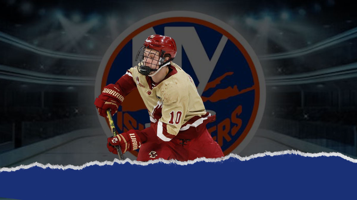 Islanders’ most realistic trade acquisition in 2025 NHL offseason