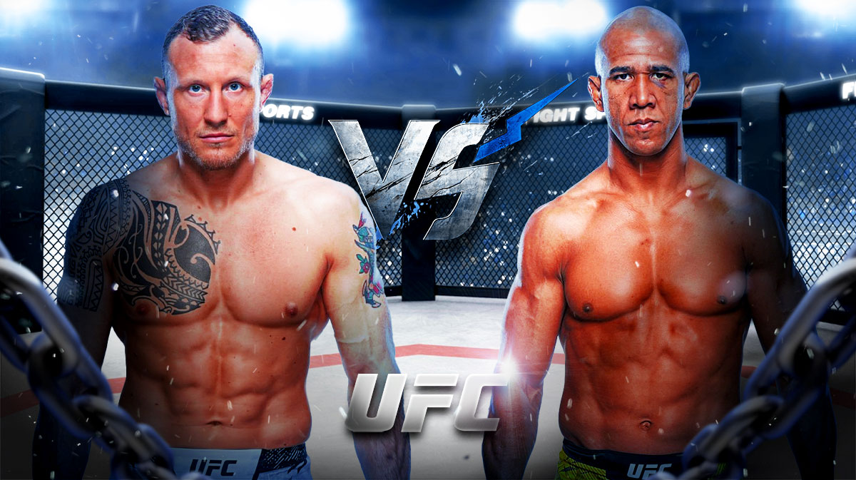 Hermansson Rodrigues prediction, UFC 317 odds