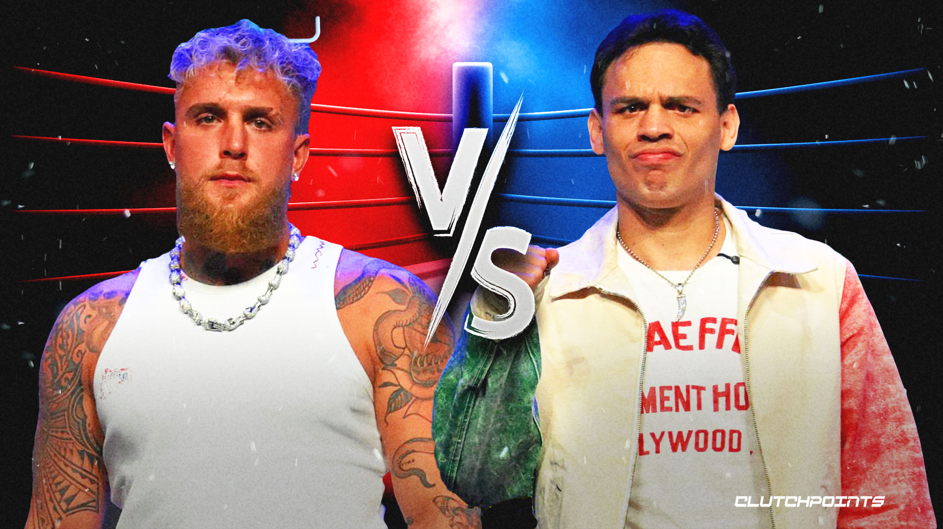 Jake Paul vs. Julio Cesar Chavez Jr. prediction, odds, pick, how to watch - 6/28/2025