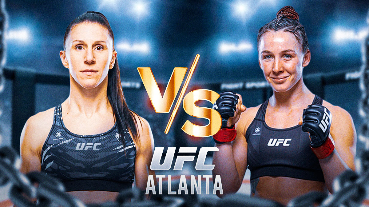 Horth Demopolous prediction, UFC Atlanta odds