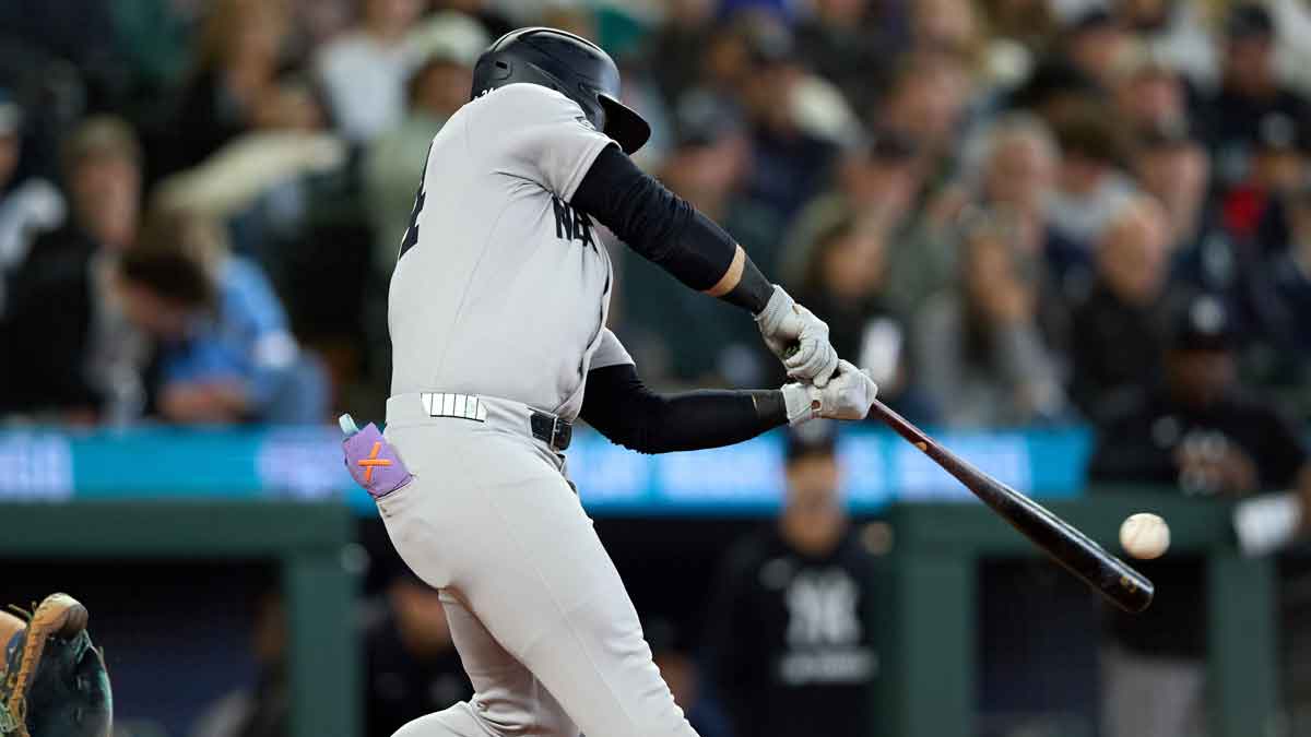 Jasson Dominguez injury gets big update from Aaron Boone