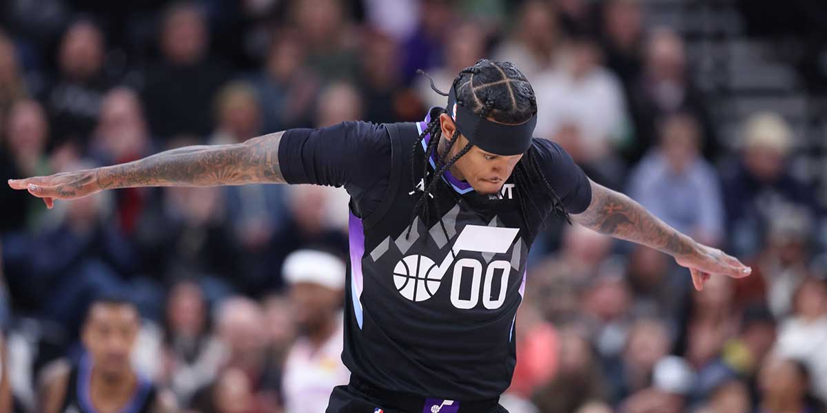Jazz rumors: Utah seeking Jordan Clarkson trade, but there’s a catch