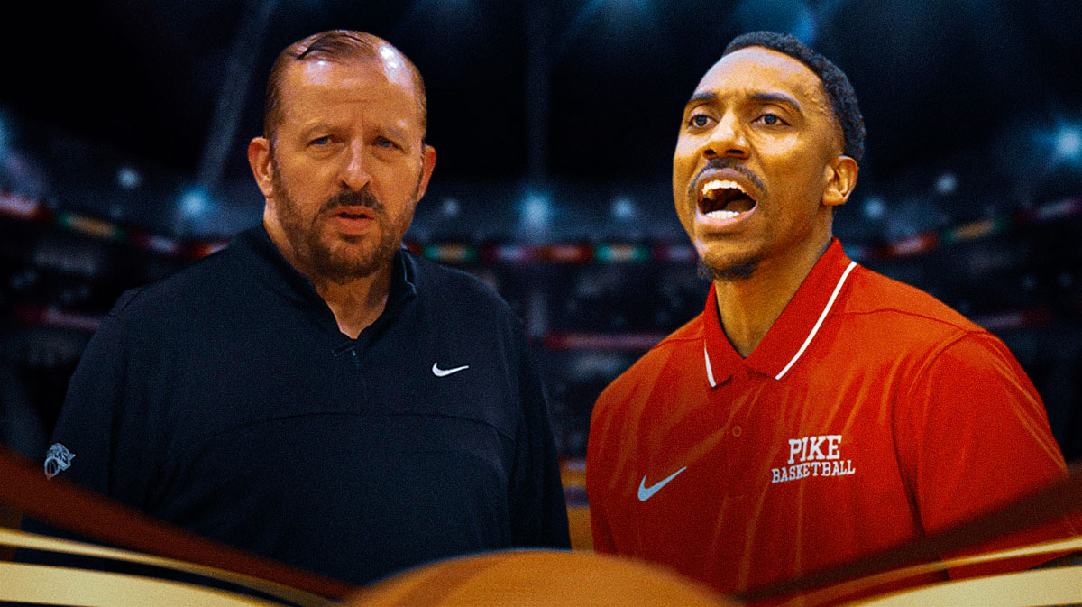 NBA news: Jeff Teague claims Tom Thibodeau 'doesn't really coach you'