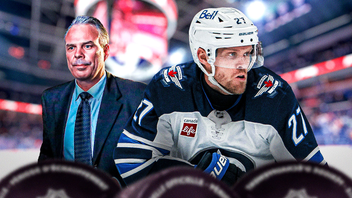 Jets dream scenario in 2025 NHL Free Agency