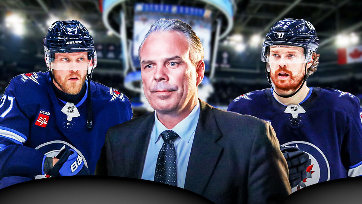 Jets nightmare scenario in 2025 NHL free agency