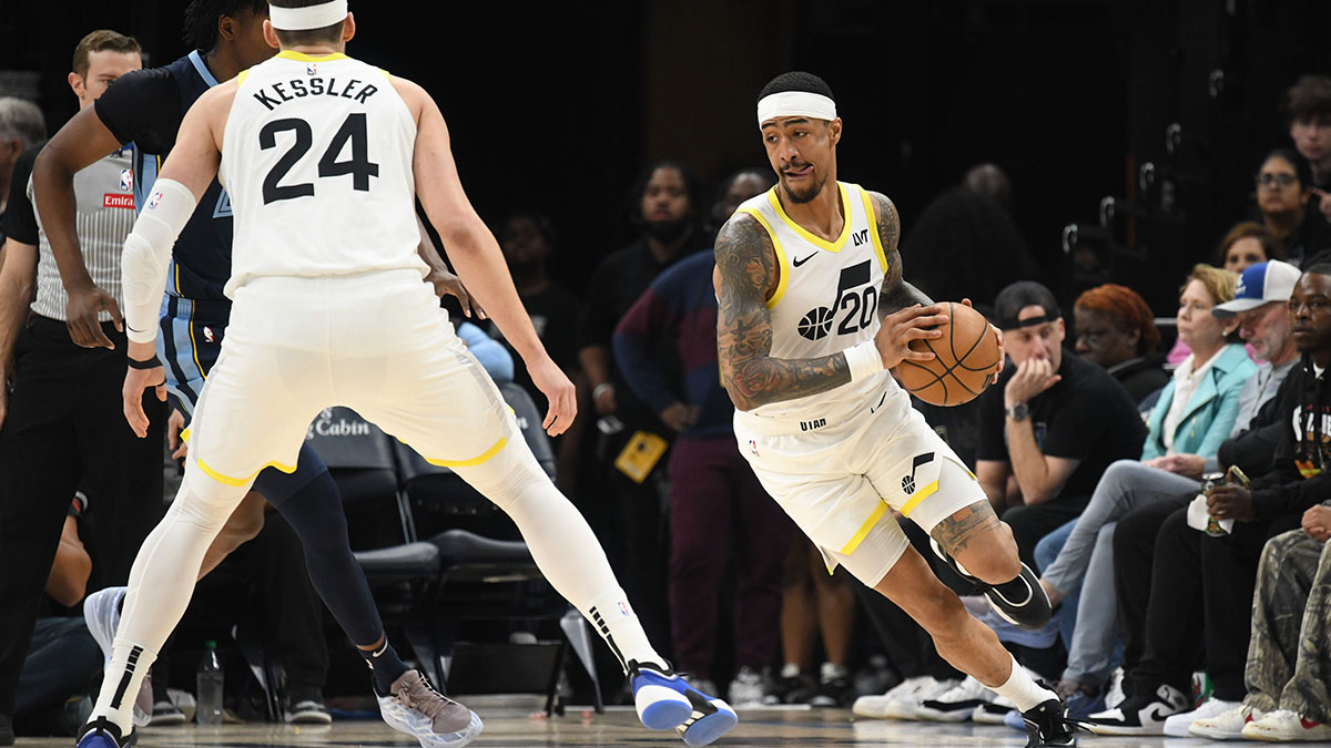 Jazz news: John Collins makes $26.5 million contract decision before free agency