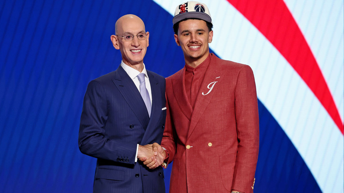 Wizards’ 10 worst NBA Draft day mistakes in history