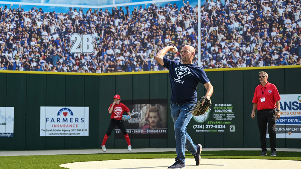 John Smoltz dishes on the most dominant pitching games he’s ever witnessed