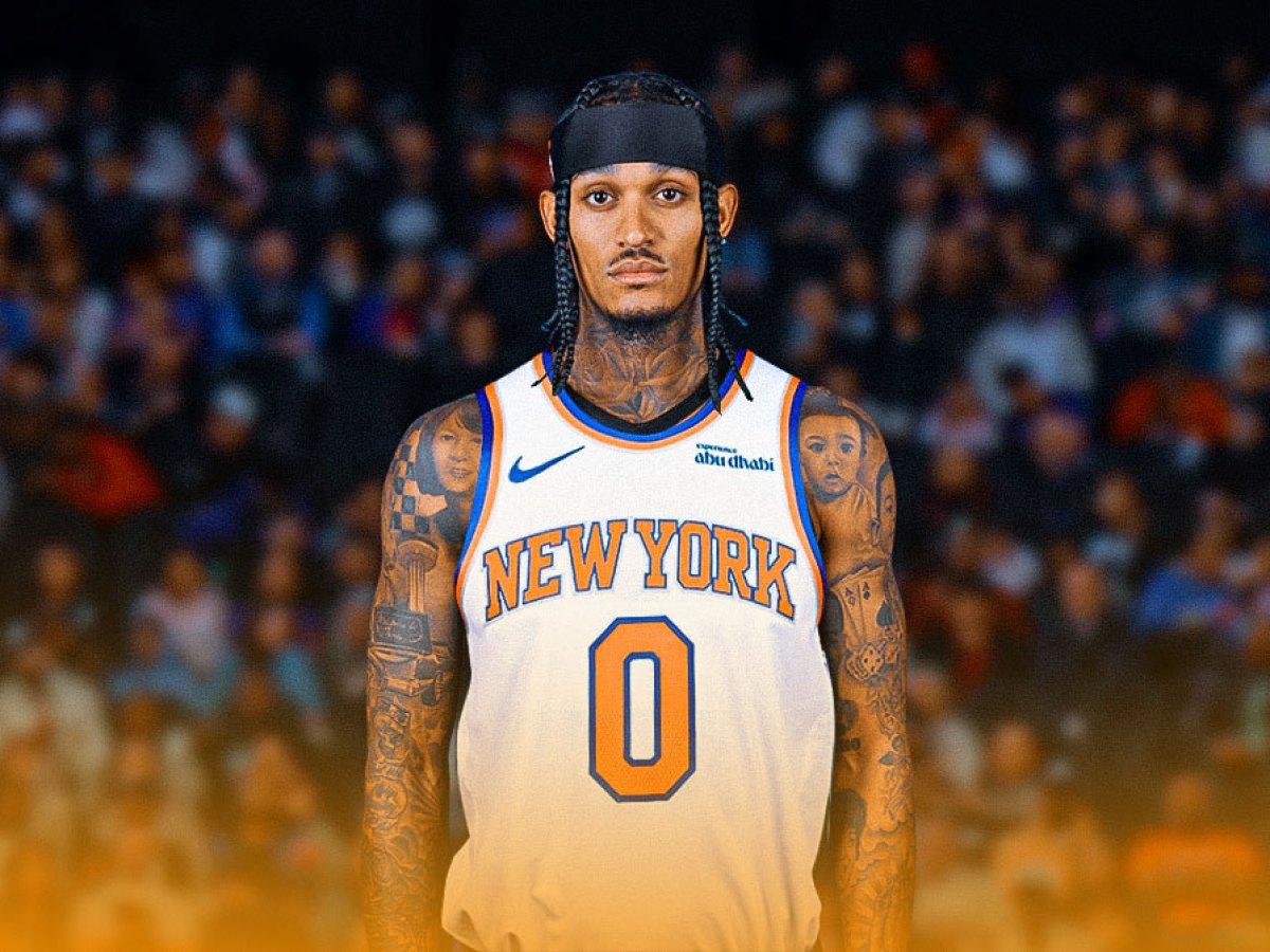 Knicks news: Jordan Clarkson to sign contract with New York after 