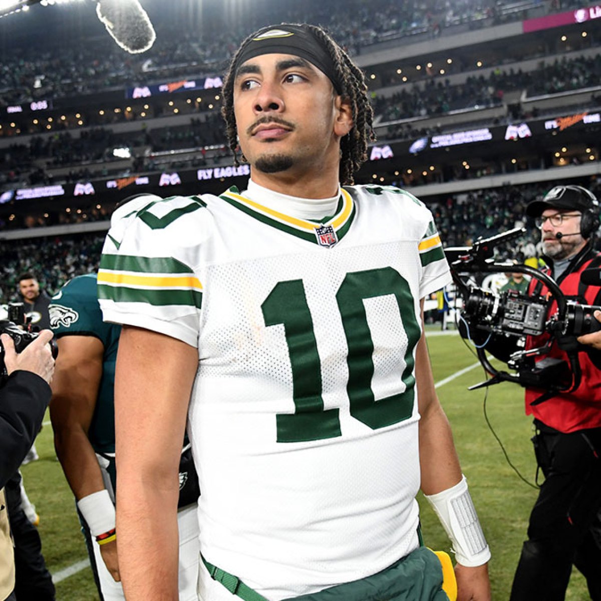 Packers news: Mike Florio puts Jordan Love on notice