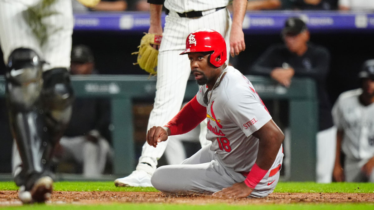 Cardinals get huge Jordan Walker injury update