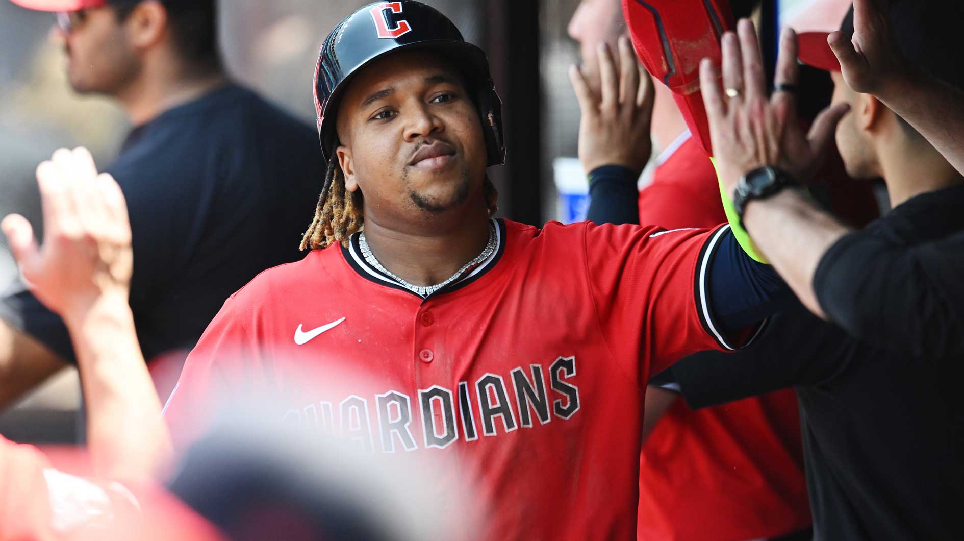 Guardians get massive Jose Ramírez injury update for Cardinals clash