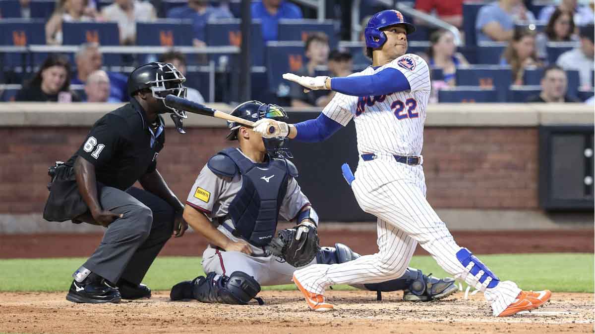 Juan Soto completes extremely rare Mets feat last done by Darryl Strawberry in 1987