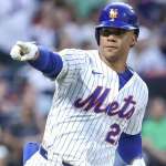 Scott Boras drops eye-opening take on Luis Robert Jr. joining Juan Soto with Mets