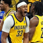 https://wp.clutchpoints.com/wp-content/uploads/2025/06/Jun-11-2025-Indianapolis-Indiana-USA-Indiana-Pacers-center-Myles-Turner-33-celebrates-after-a-play-against-the-Oklahoma-City-Thunder-in-game-three-of-the-2025-NBA-Finals-at-Gainbridge-Fieldhouse.-Mandatory-Credit-Kyle.jpg?w=150&h=150&crop=1