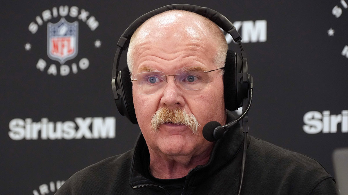 Chiefs sued by former NFL player, citing racial discrimination