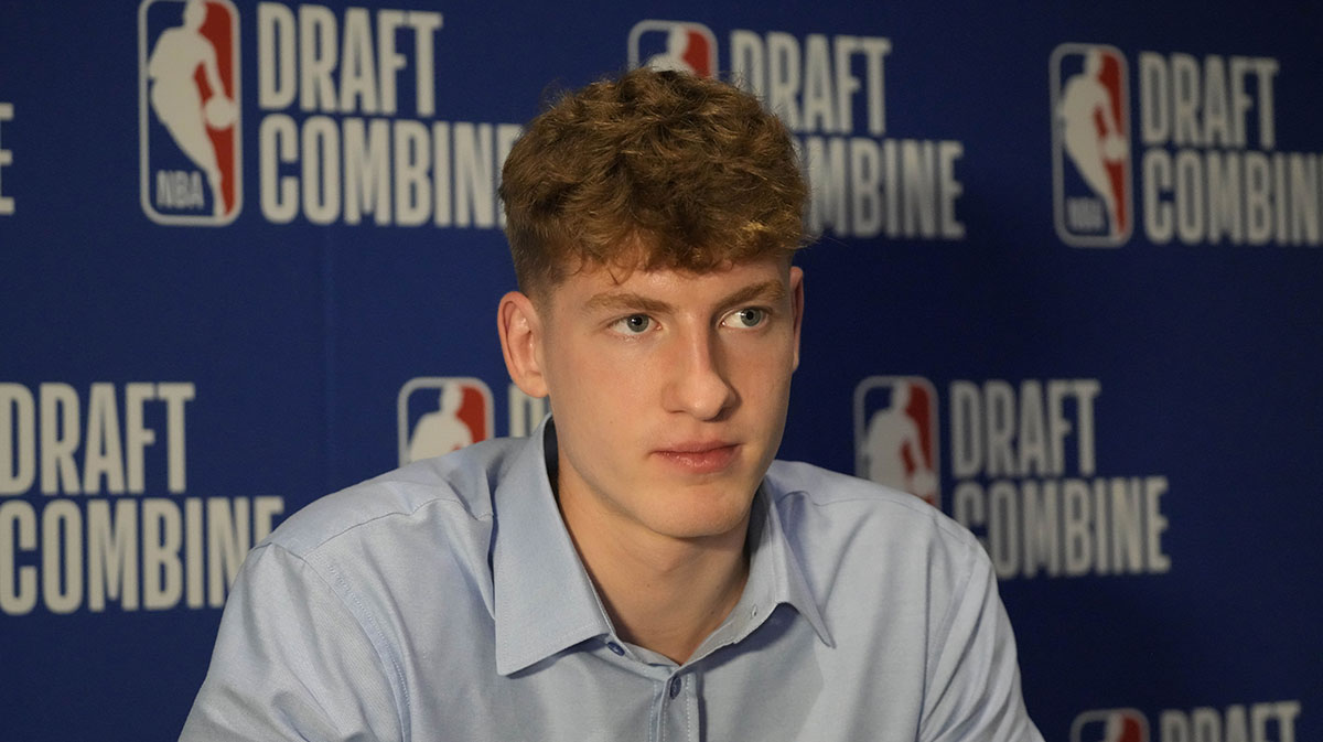 Blazers rumors: NBA Draft target emerges after Jrue Holiday trade