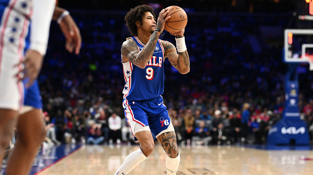 Featured image Kelly Oubre Jr