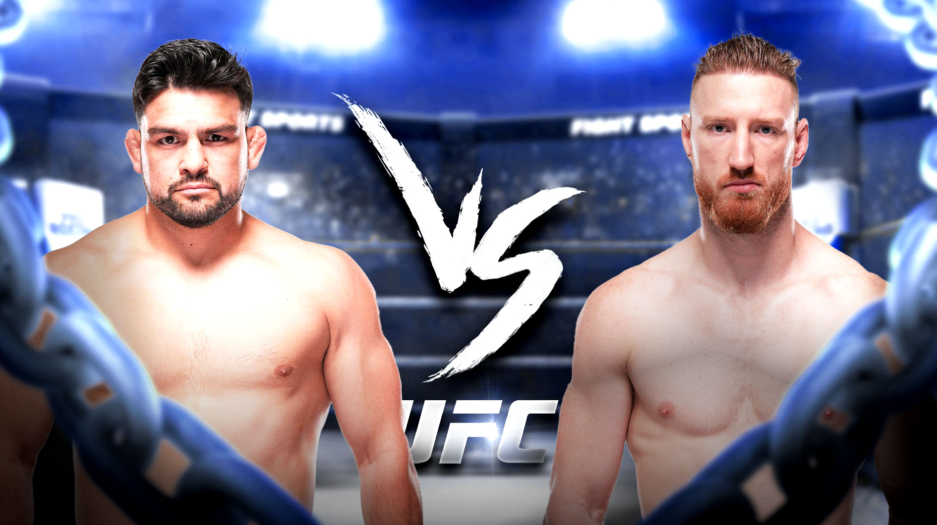Gastelum Pyfer prediction, UFC 316 odds