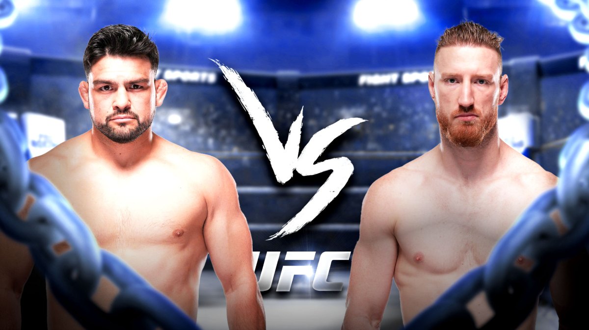 Gastelum Pyfer prediction, UFC 316 odds