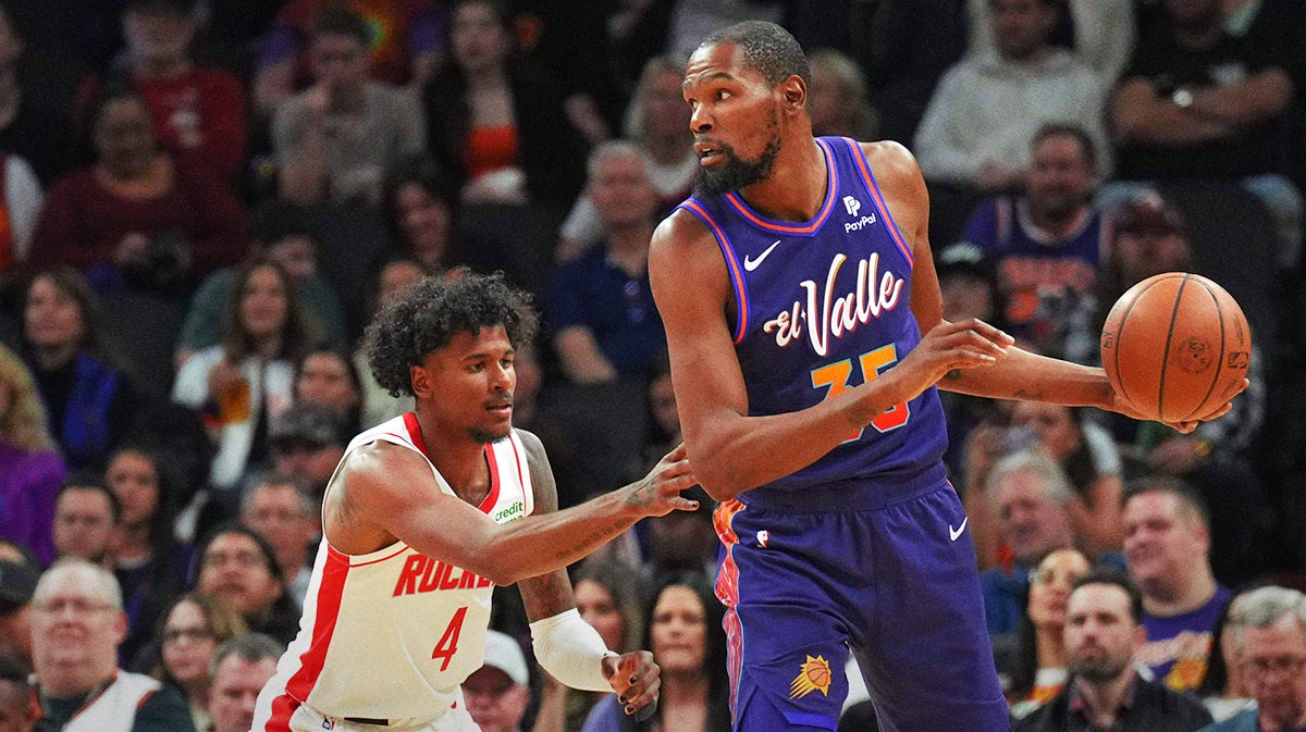 Featured image Kevin Durant