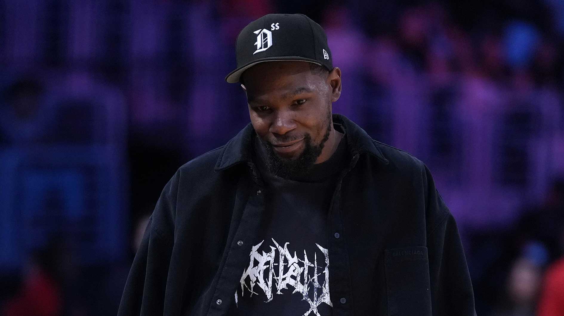 Featured image Kevin Durant