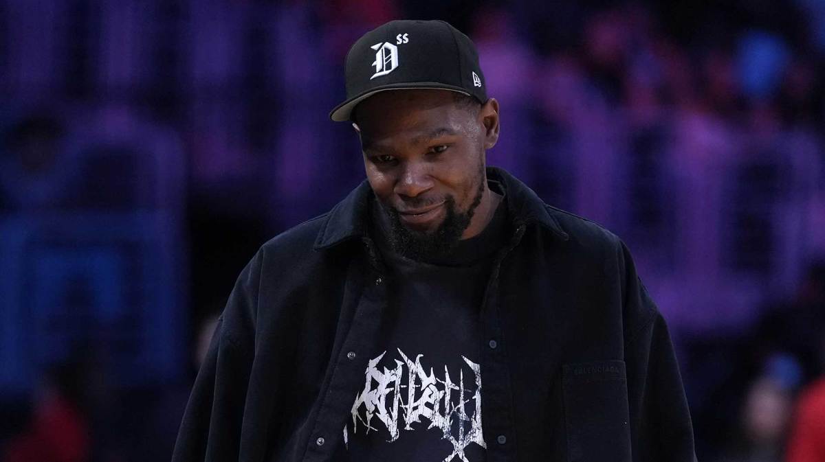 Featured image Kevin Durant