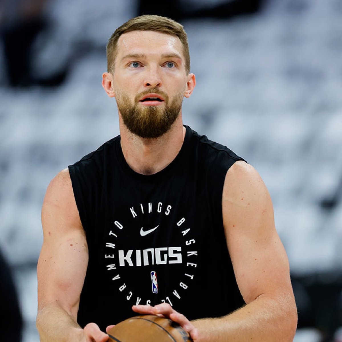 Is Domantas Sabonis playing tonight? Kings vs. Timberwolves injury 