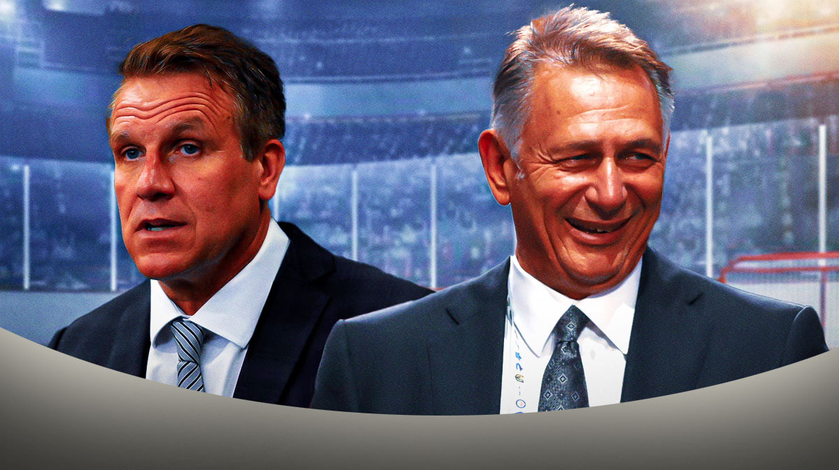 Kings nightmare scenario in 2025 NHL free agency