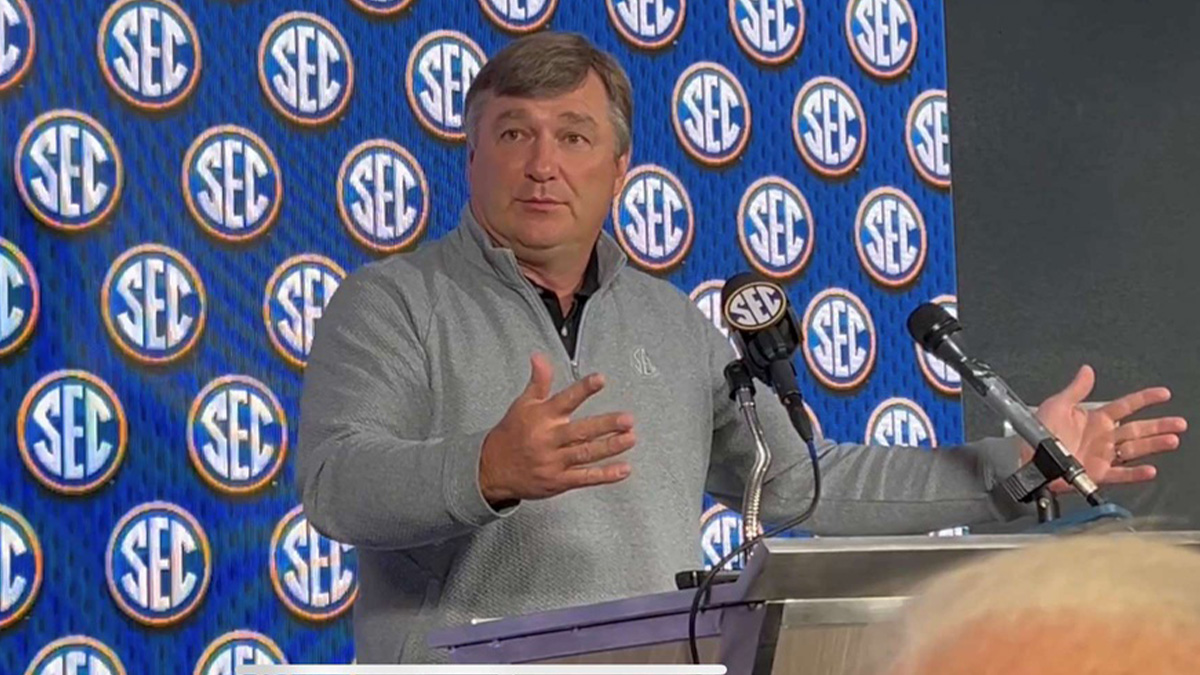 Featured image Kirby Smart