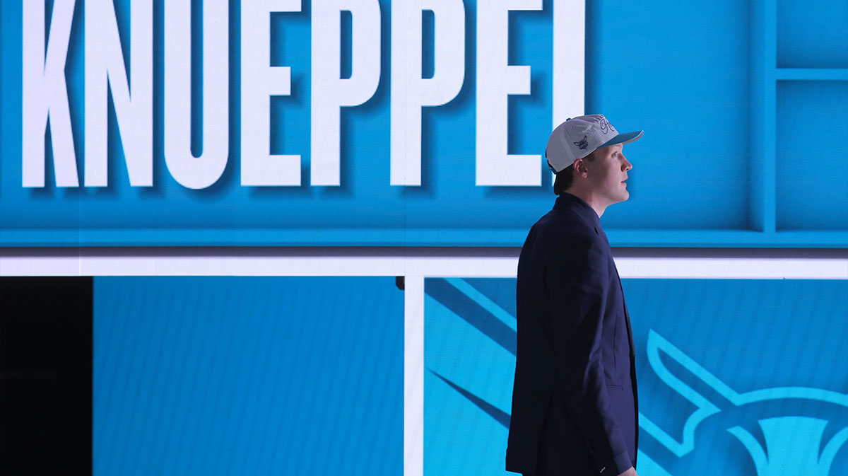 Hornets rumors: Charlotte labeled ‘hotspot’ for trade talks in Round 2