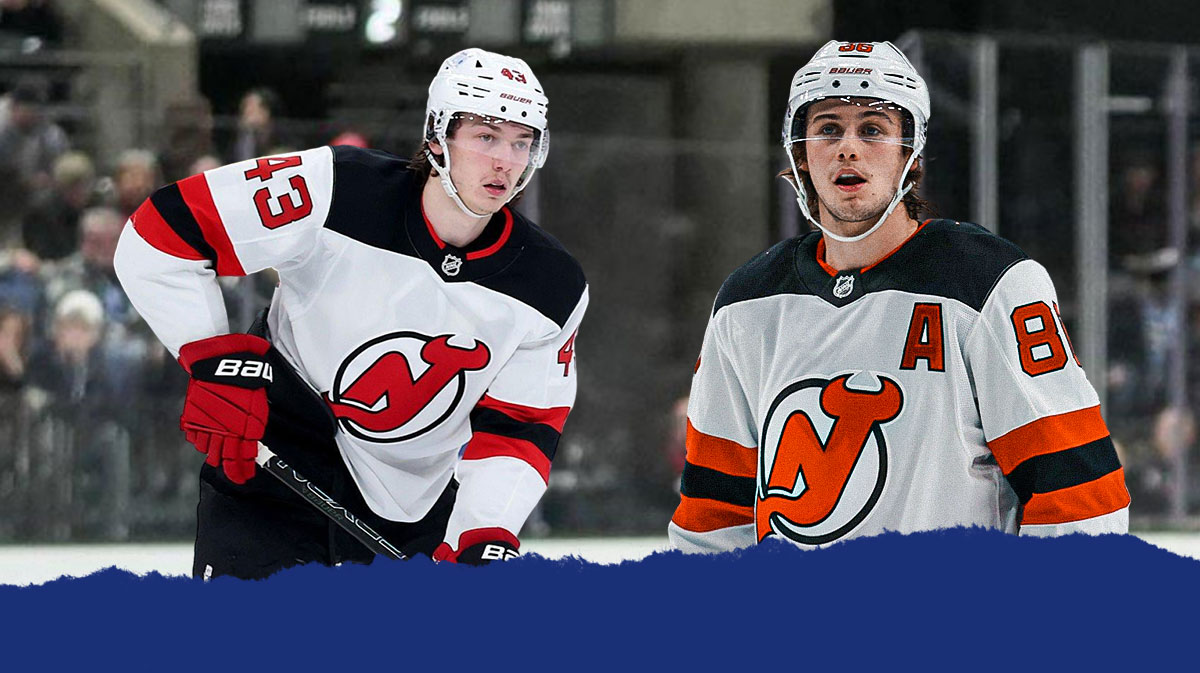 Devils' 2025 free agency nightmare scenario