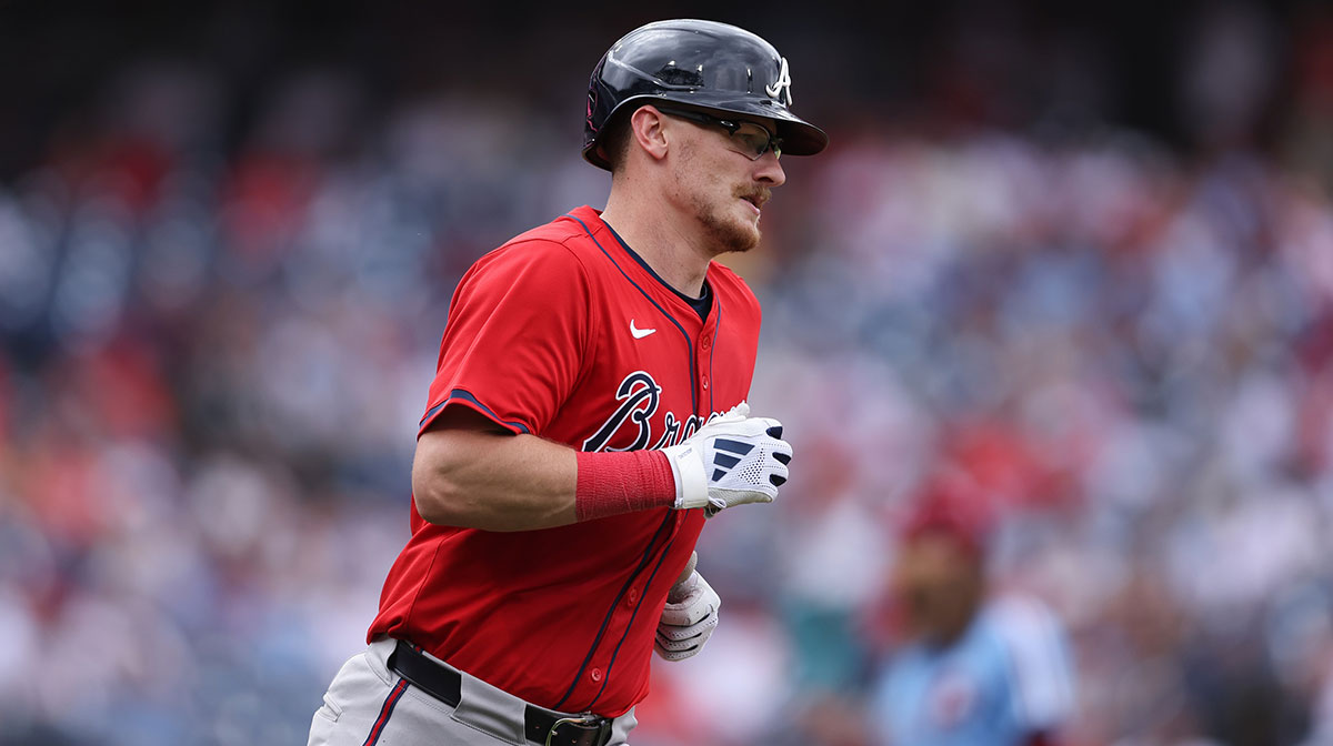 MLB rumors: Insider gives brutally honest prediction on Padres trading for Braves star, Sean Murphy