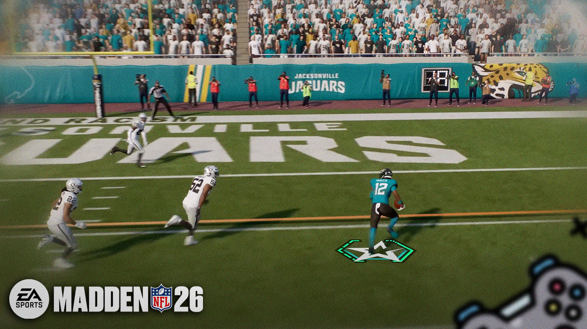 Madden 26 adding Two-Way players & more Depth Chart positions