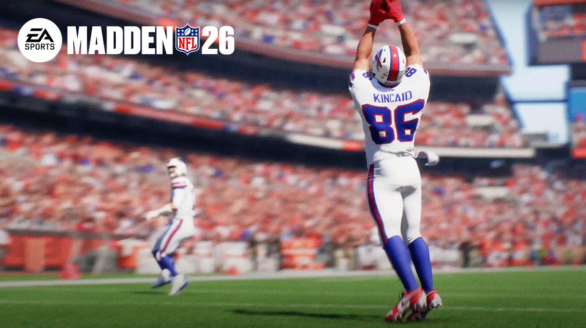 Madden 26 will have over 700 new tackle animations & more