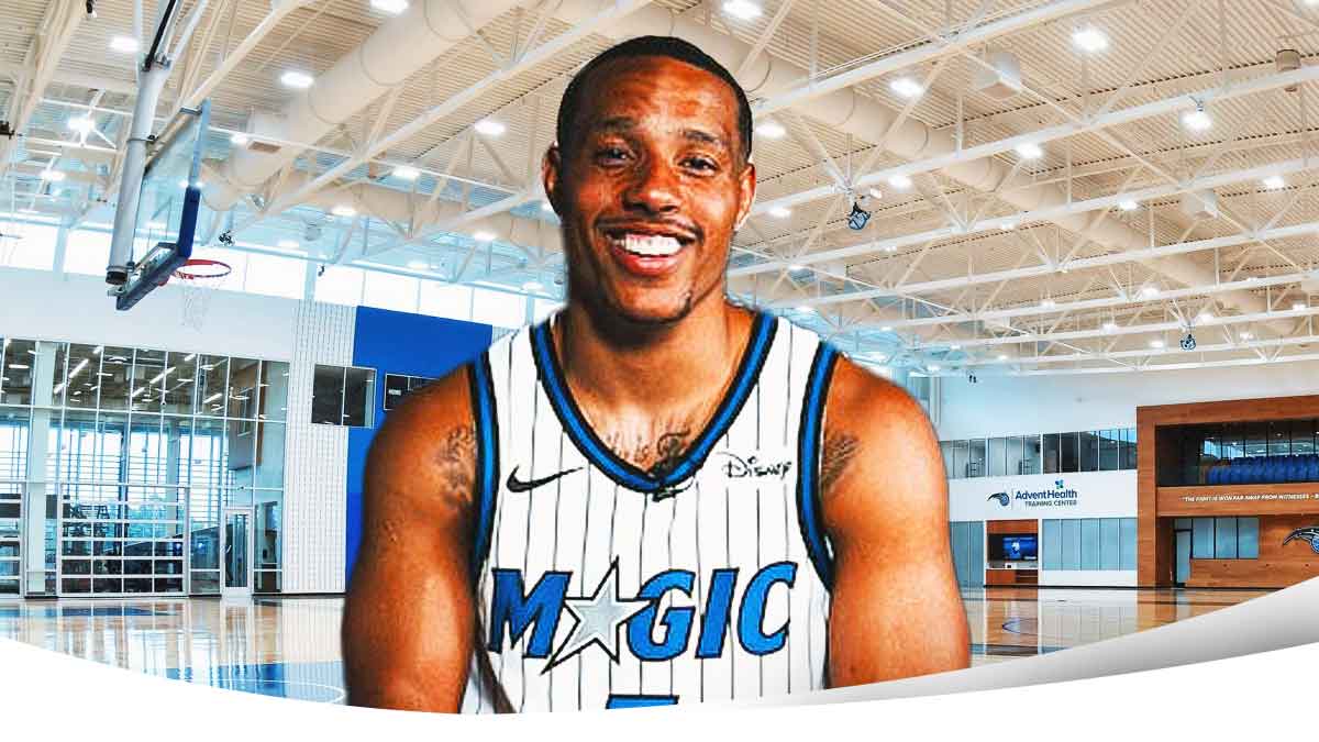 Desmond Bane hypes Magic facility with Grizzlies 'dungeon' jab