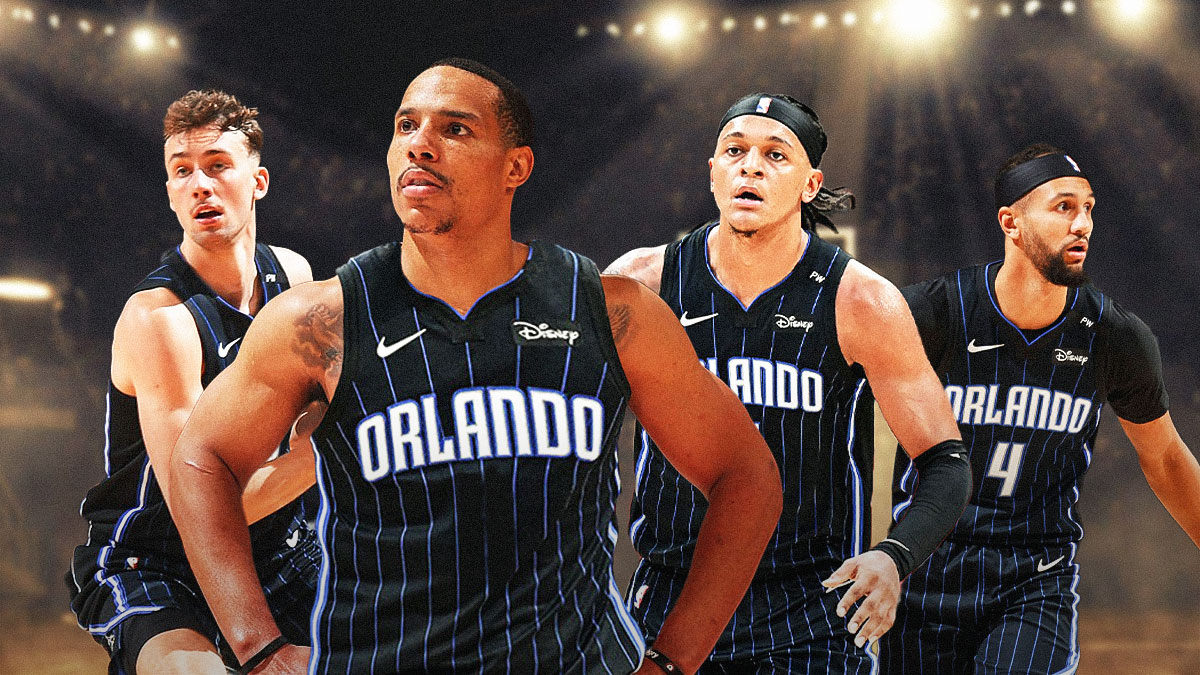 Desmond Bane's 'simple' mic drop after 'perfect' Magic trade