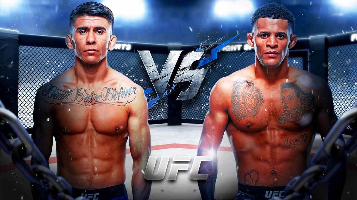 Bautista Mix prediction, ufc 316 odds