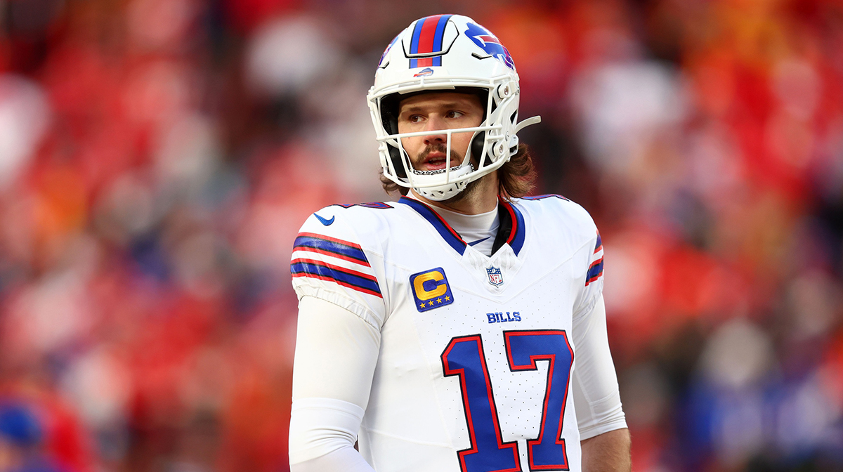 Josh Allen