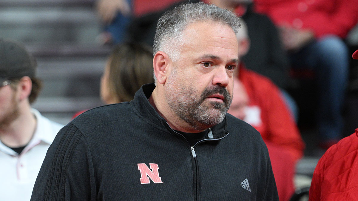 Featured image Matt Rhule