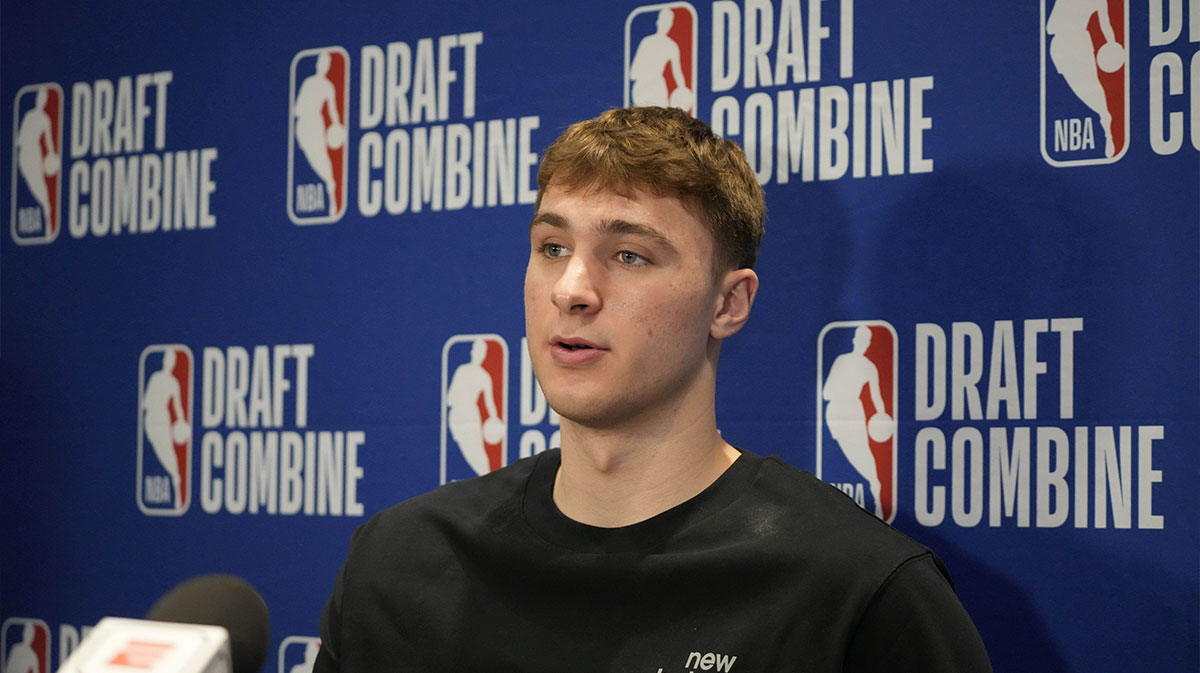 Cooper Flagg draws comparison to 2 legendary NBA Champions from Bill Simmons