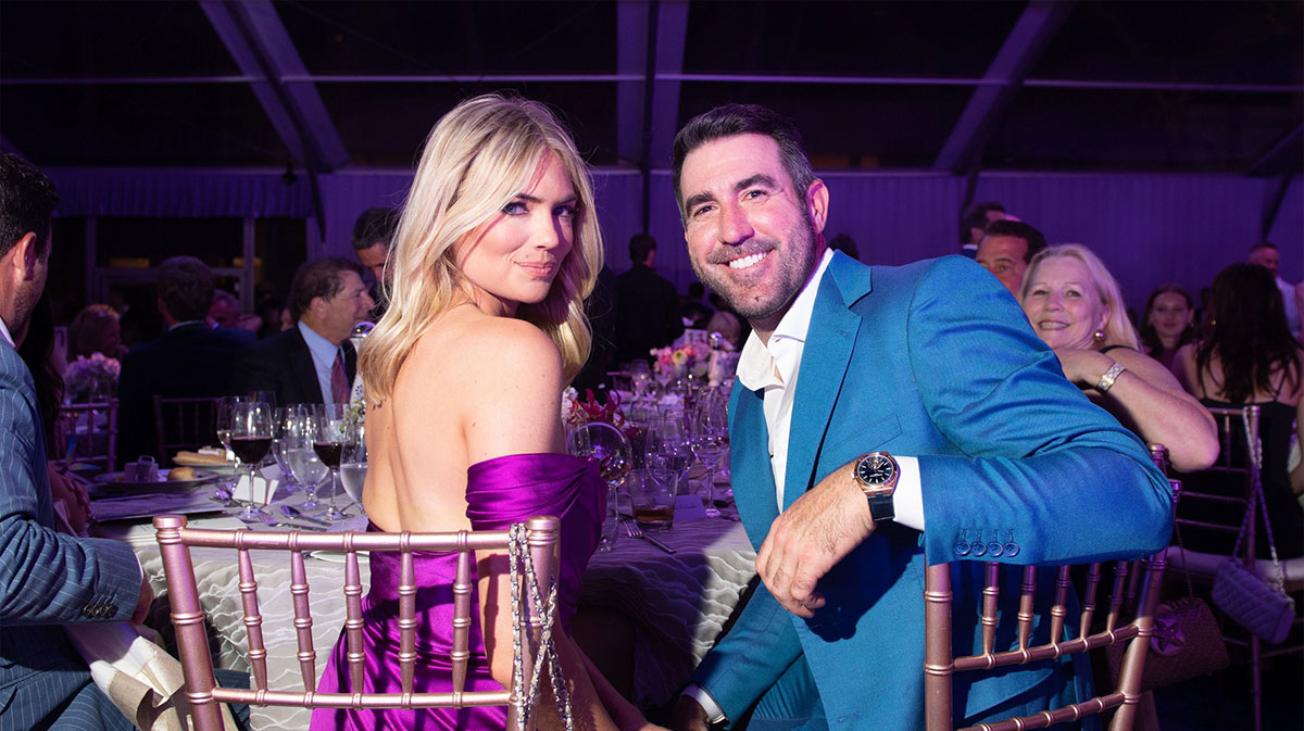 Kate Upton Justin Verlander