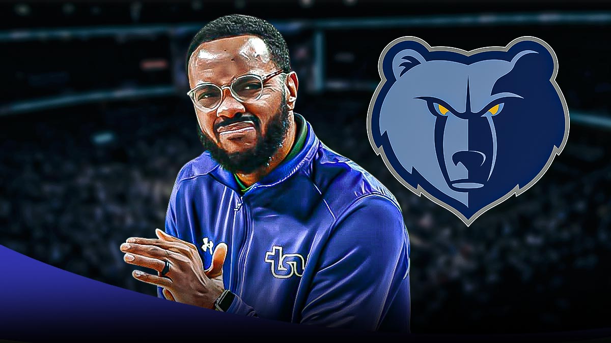 The Memphis Grizzlies are adding an HBCU star, hiring Tennessee State head basketball coach Brian Collins as an assistant coach.